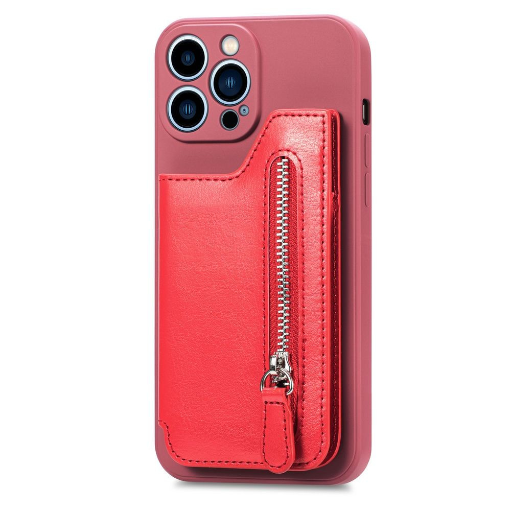 Чехол для Apple iPhone 12 mini / айфон 12 мини с подставкой, картой,  алькантарой и защитой камеры, летний и противоударный (красный) - купить с  доставкой по выгодным ценам в интернет-магазине OZON (1270933131)
