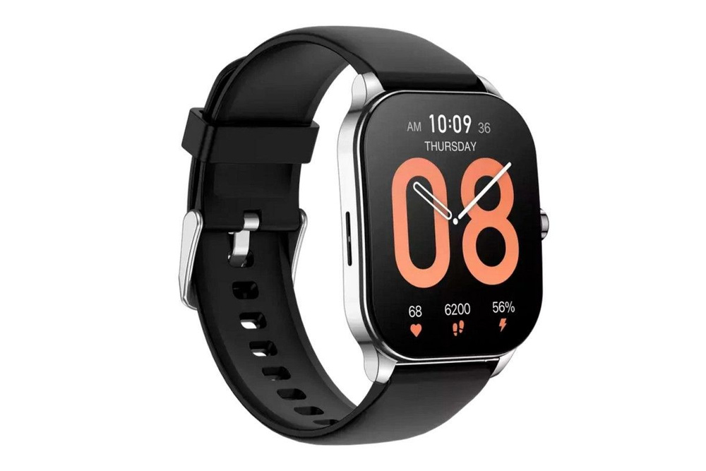 Amazfit Умные часы Pop 3S, 40mm #1