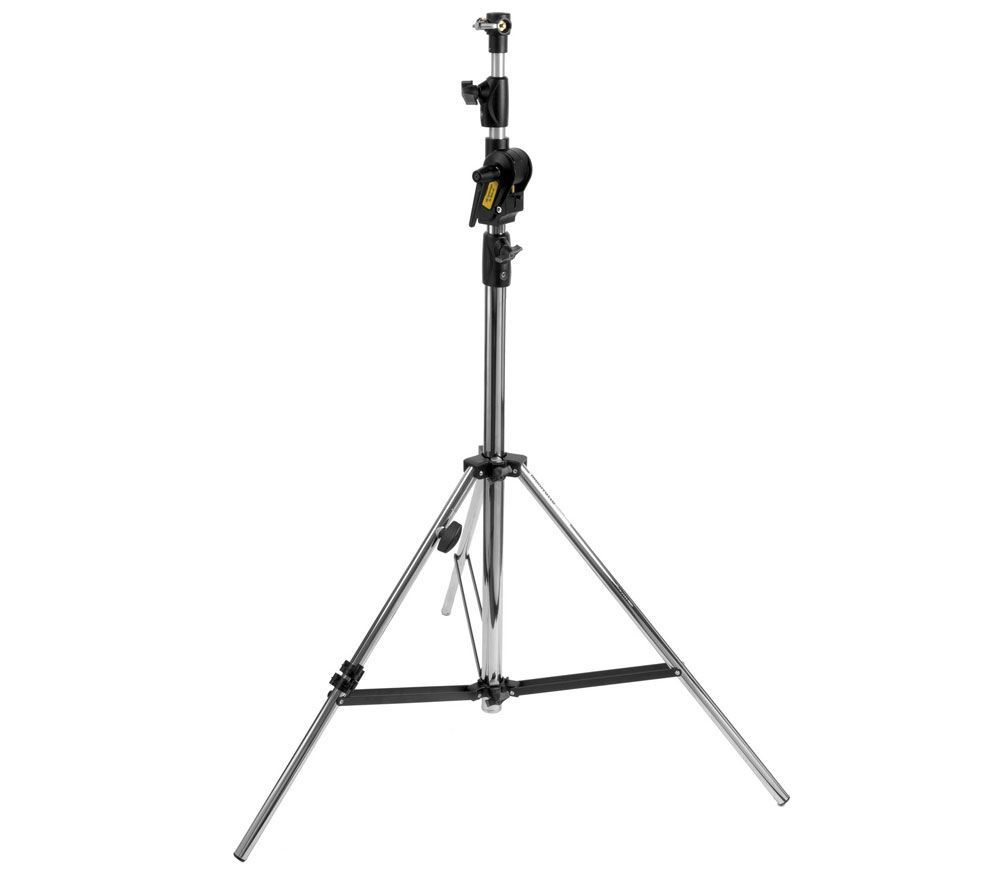 Журавль Manfrotto 420CSU (3900мм) #1