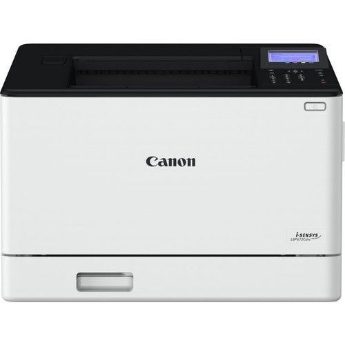 Canon Принтер лазерный LBP673CDW #1