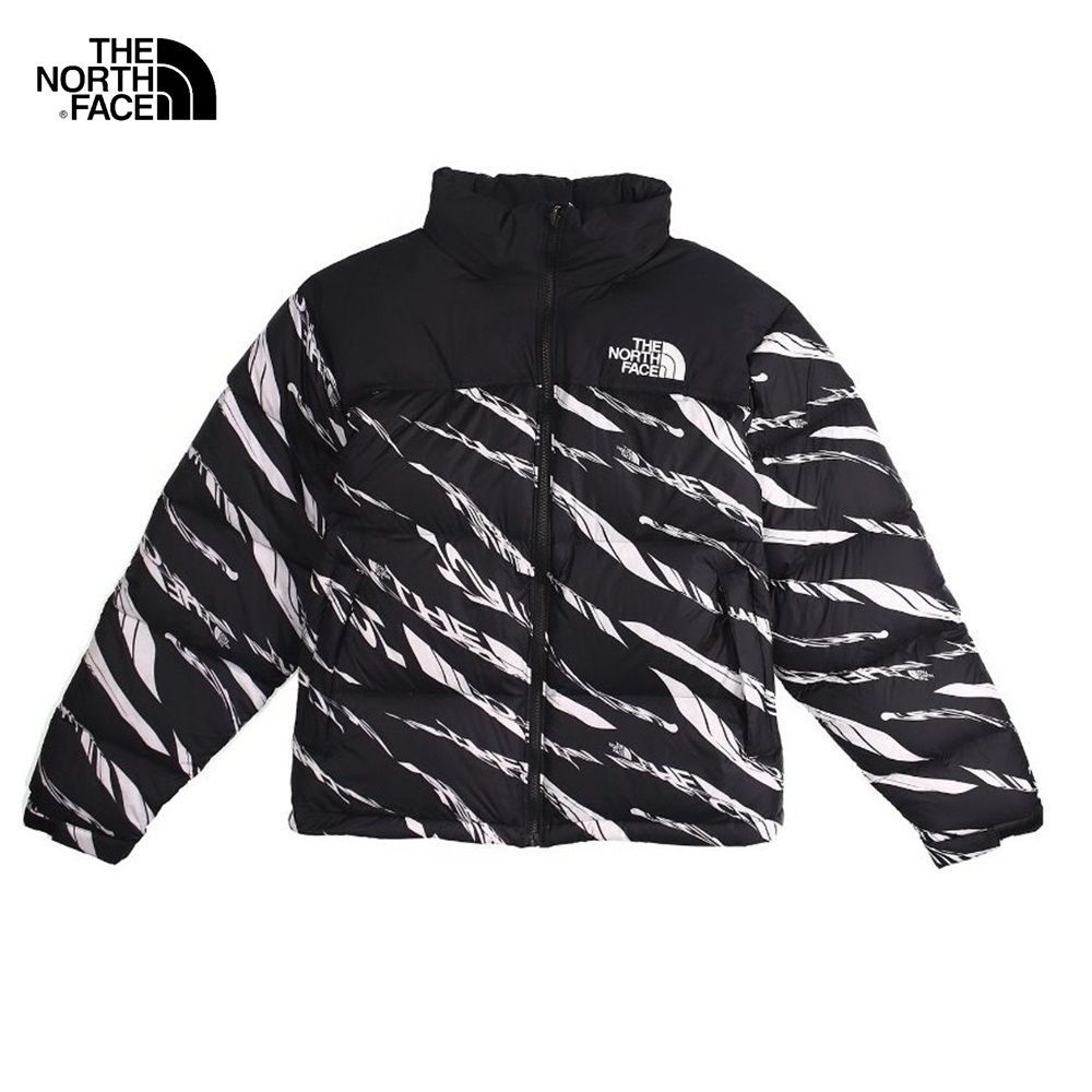 Куртка The North Face M 1996 Retro Nuptse Jacket #1