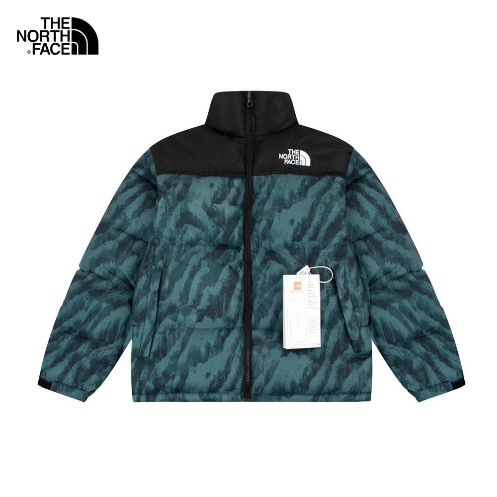 Пальто пуховое The North Face M 1996 Retro Nuptse Jacket #1