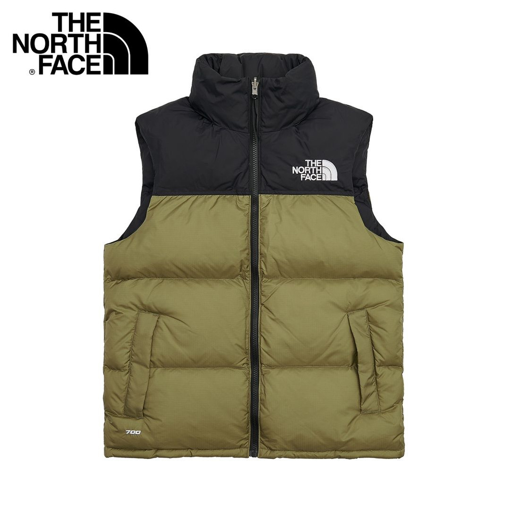 North face nuptse on sale 1996 vest