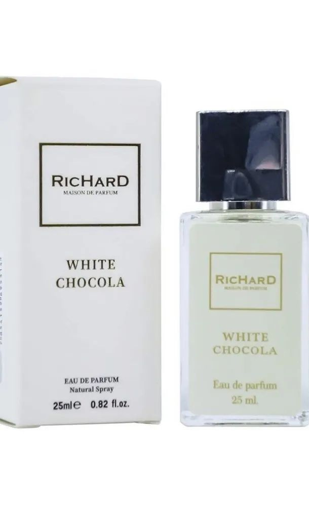  Richard White Chocola Духи 25 мл #1