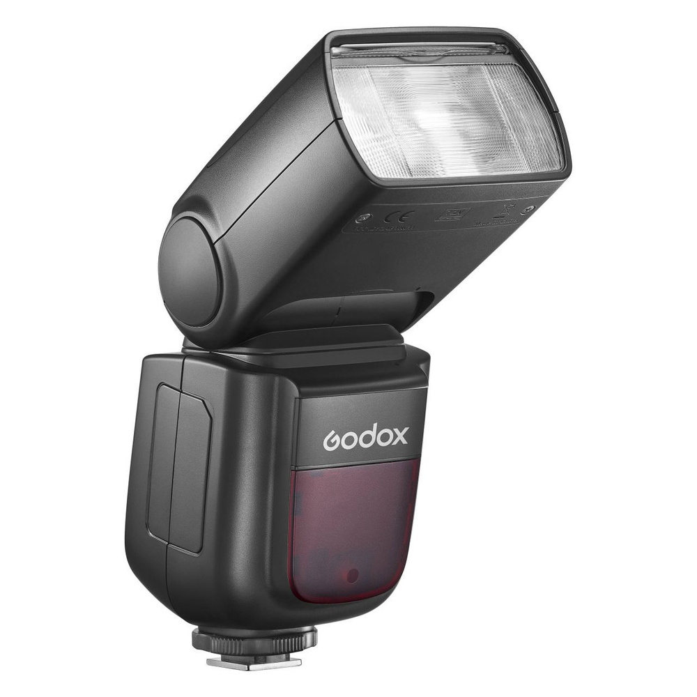 Вспышка накамерная Godox Ving V850III #1