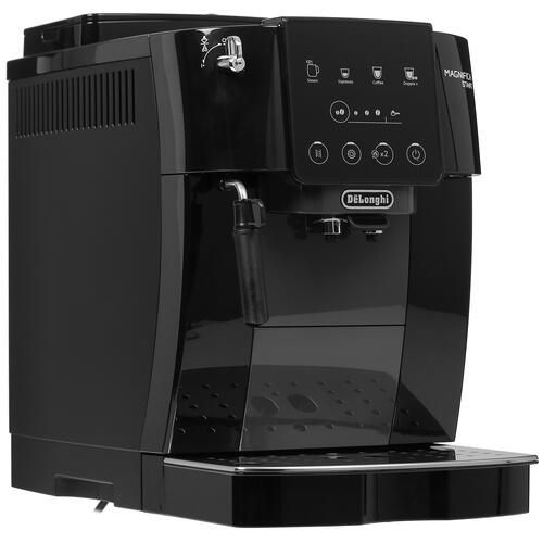 DeLonghi Автоматическая кофемашина ECAM 220.21.BG, серый, черный #1