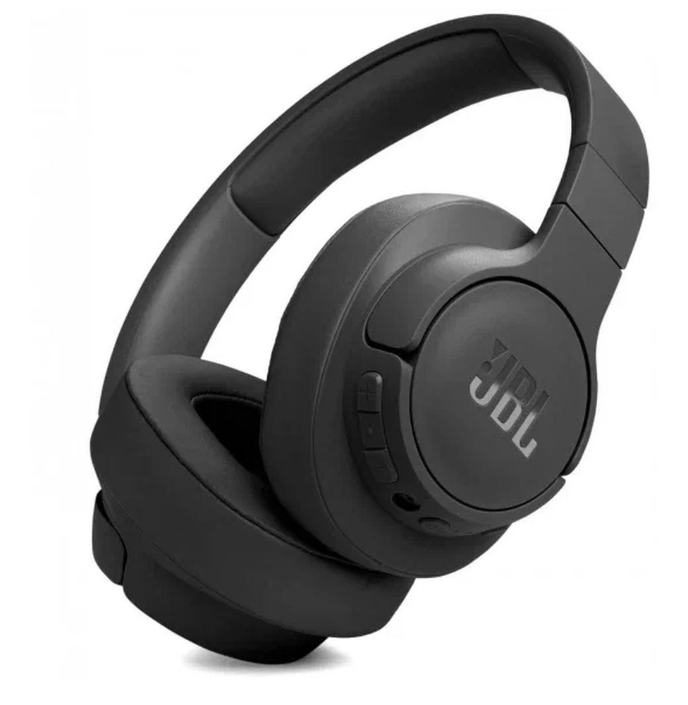 Наушники JBL Tune 770NC, черный #1