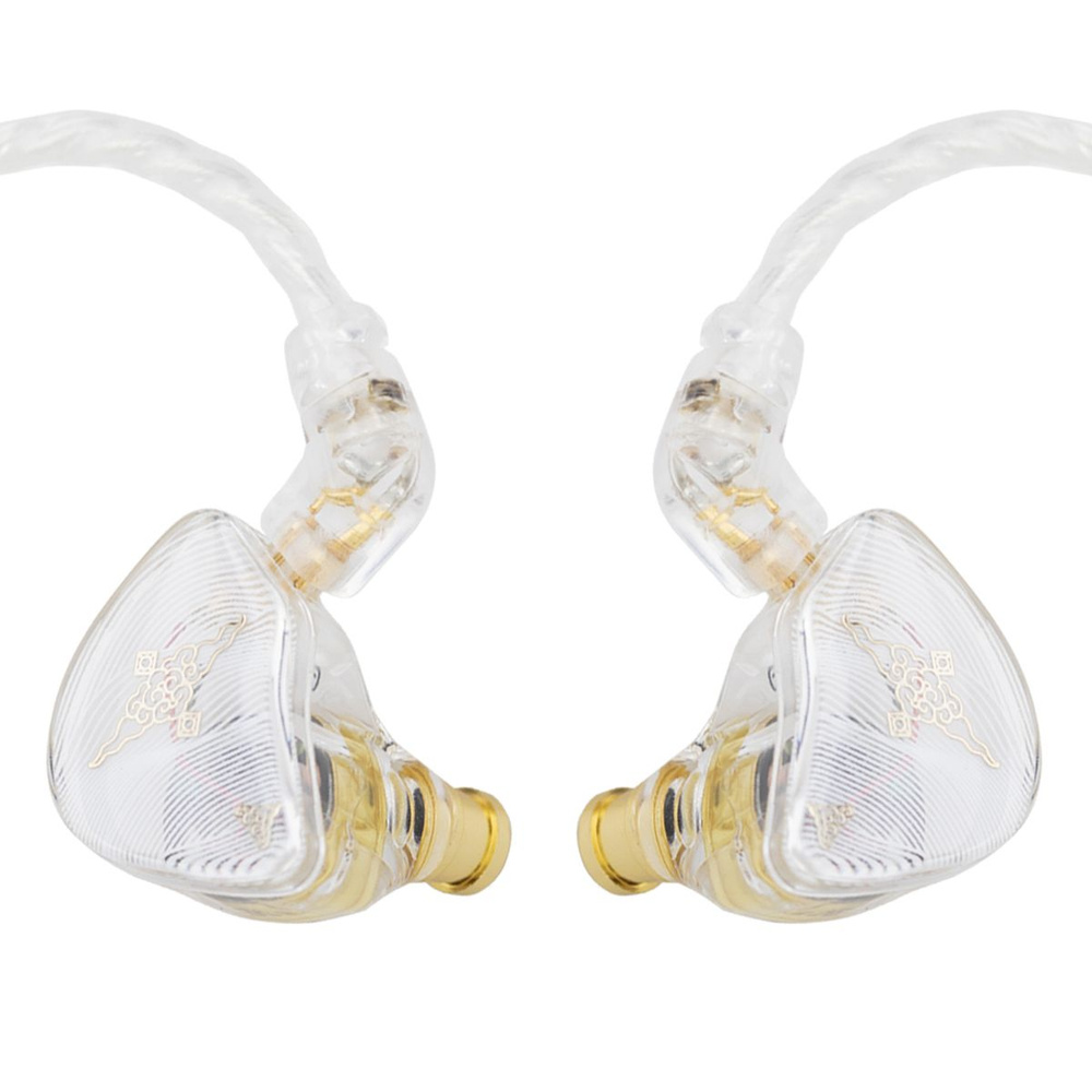 Наушники Внутриканальные TangZu WAN ER SG - купить по доступным ценам в ...