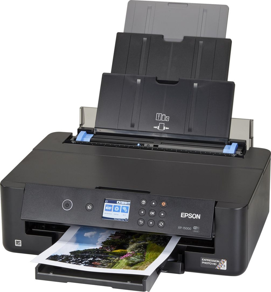 Epson Принтер 770152 #1