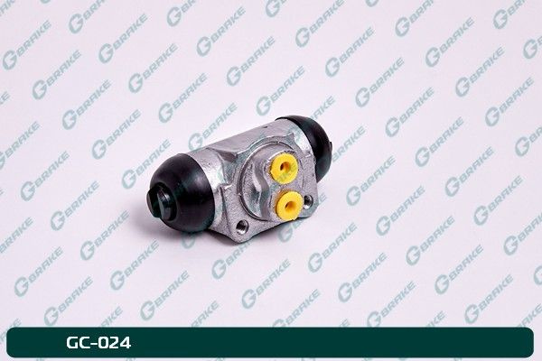 G-BRAKE Ремкомплект цилиндра тормозного, арт. GC024, 1 шт. #1