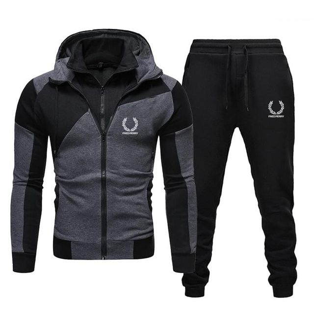 Костюм спортивный Fred Perry #1