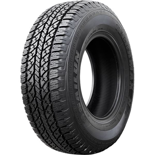 Sailun Terramax H/T Шины  летние 235/85  R16 120, 116R #1