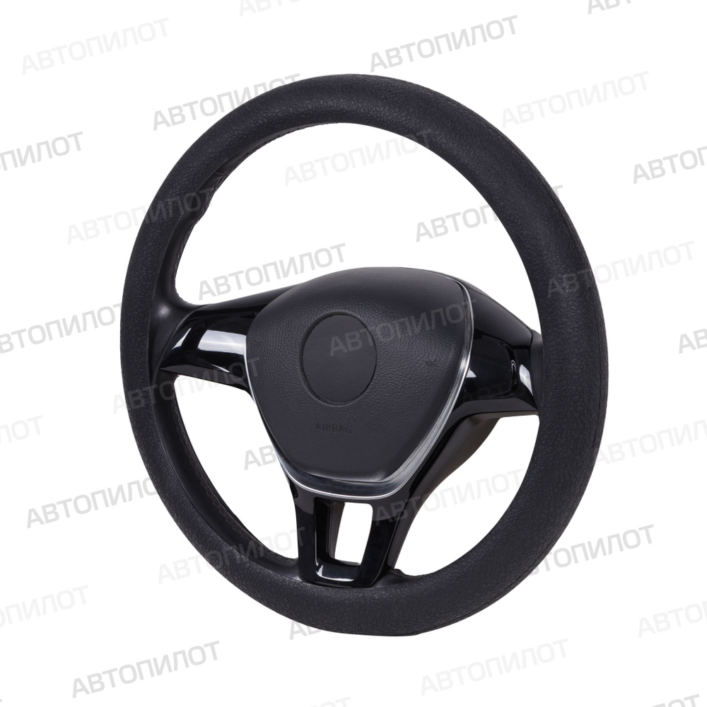 Оплетка на руль Мерседес-Бенц ЦЛА-класс (2019 - 2024) универсал 5 ...