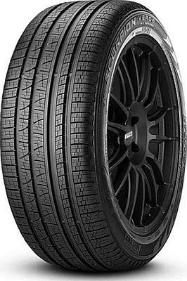 Pirelli Scorpion Verde All-Season Шины  всесезонные 285/45  R21 113W #1