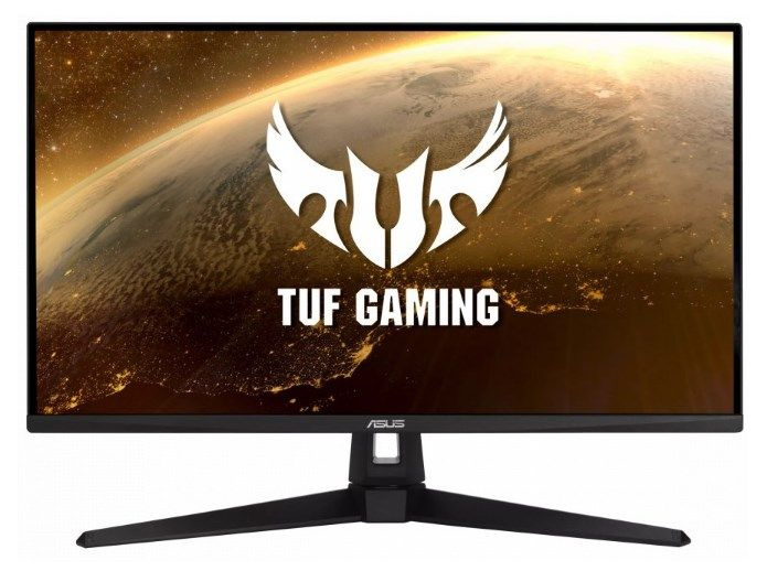 ASUS 28" Монитор TUF Gaming VG289Q1A, черный #1