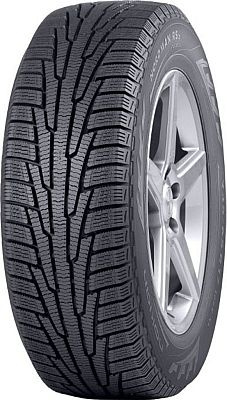 Nokian Tyres Nordman RS2 Шины  зимние 155/65  R14 75R #1