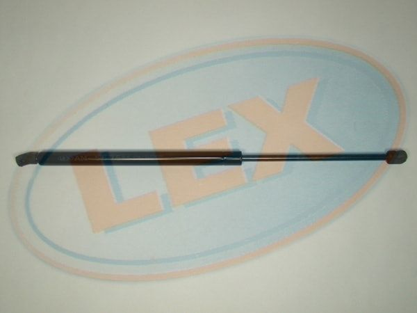 LEX Крышка багажника, арт. AM5575, 1 шт. #1
