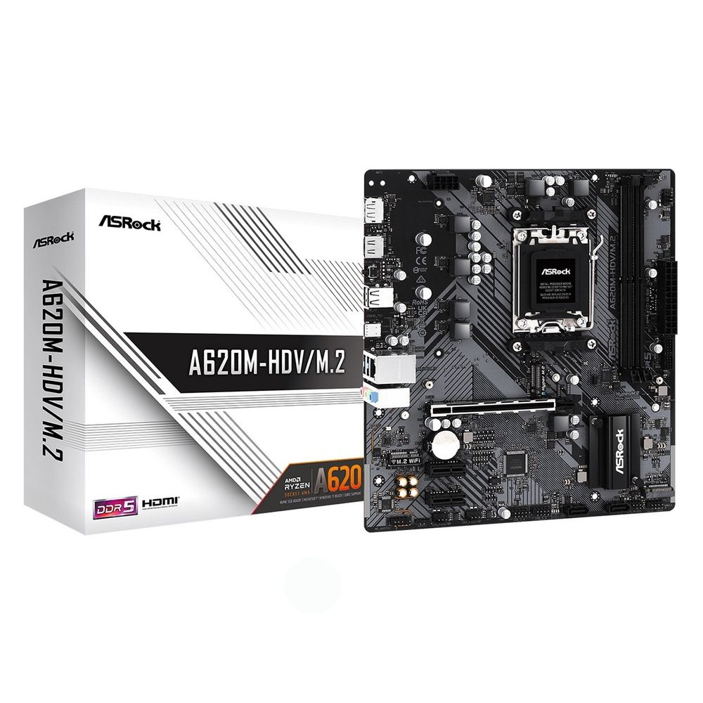 Asrock a320m hdv схема