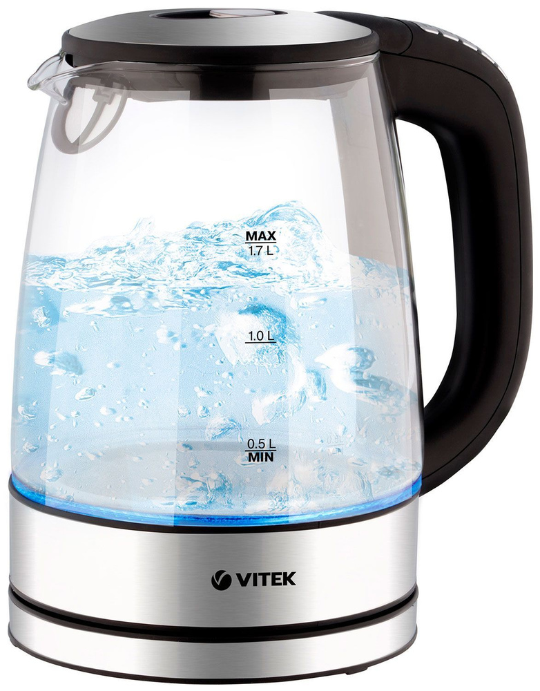 Чайник электрический Vitek VT-8828 #1