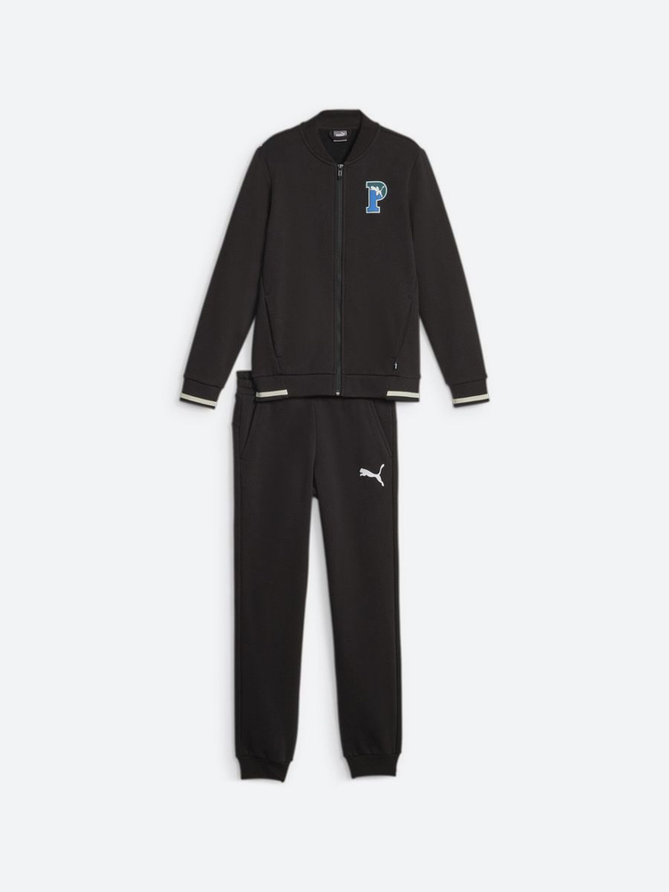 Костюм спортивный PUMA Squad Baseball Suit Уцененный товар #1