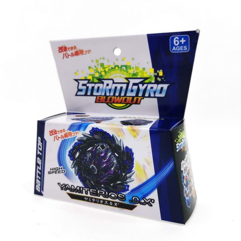 Бейблэйд Storm Gyro Blowout (BeyBlade-Волчок)(№2098-2099) 0-0441293-5 #1