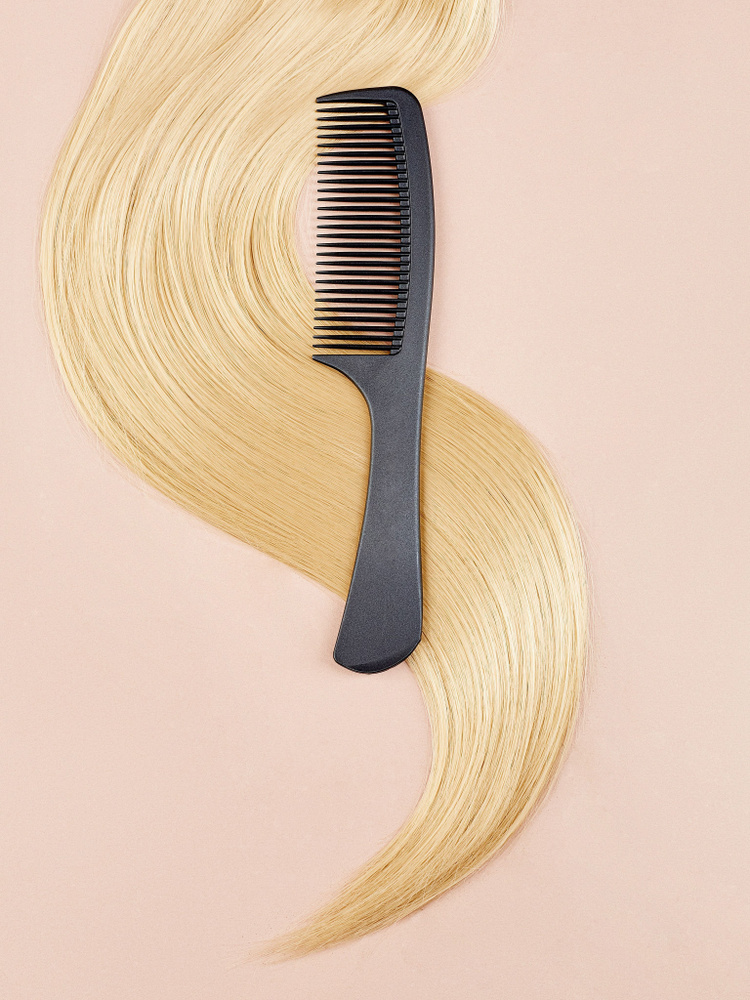 UGOL / Расческа - гребень, для укладки волос #1