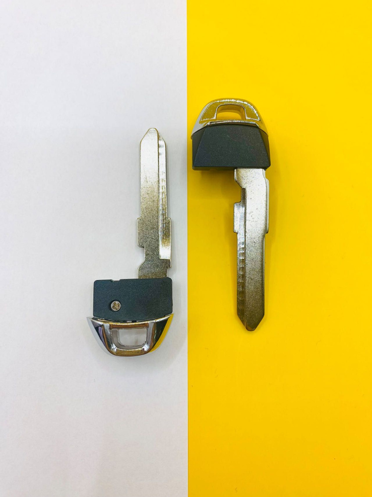 Keyworld Вставка лезвие смарт ключа Suzuki арт. 62032-2 #1