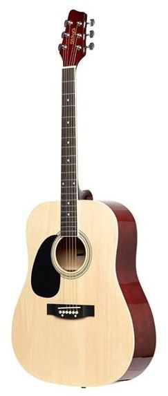 STAGG Акустическая гитара h223545 #1