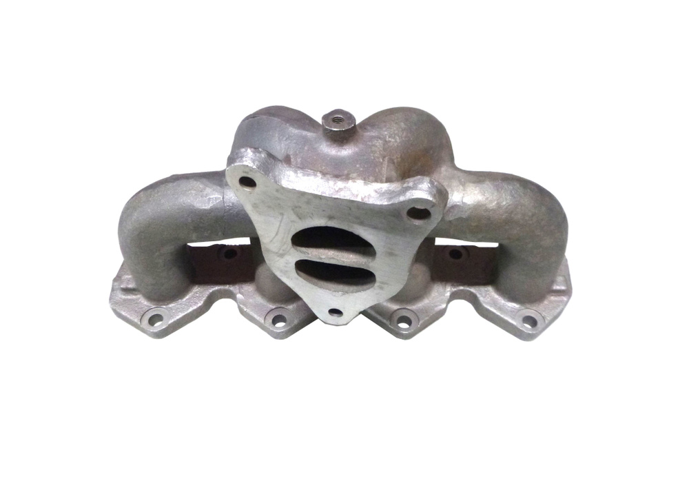 Коллектор выпускной FORA/TIGGO/B11/B14 (481H-1008111) - арт ...