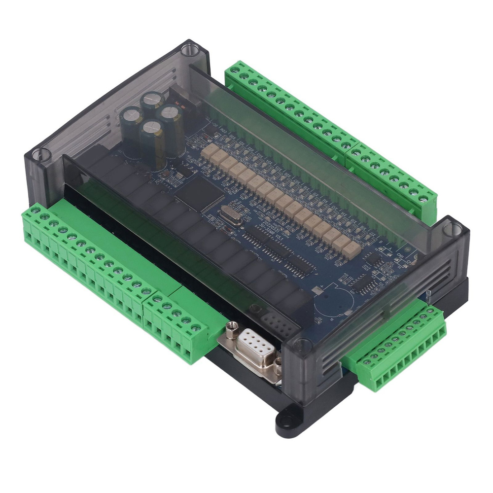 Программируемый логический контроллер - купить по выгодной цене в ...