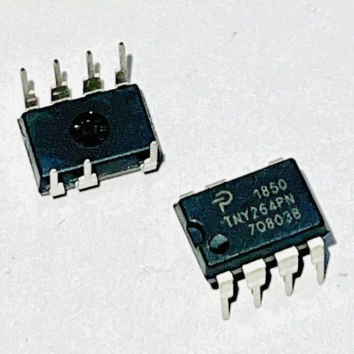 Микросхема ICE3B0365J заводское качество - купить с доставкой по ...