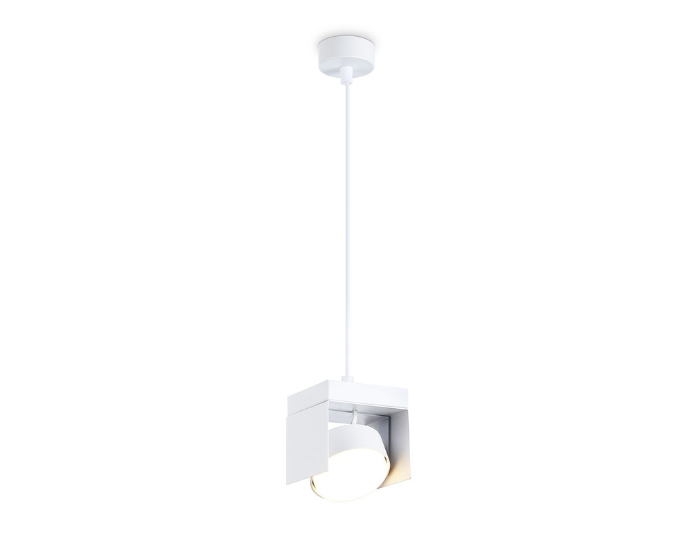 Подвесной светильник со сменной лампой GX53 Ambrella Light TN70852 #1
