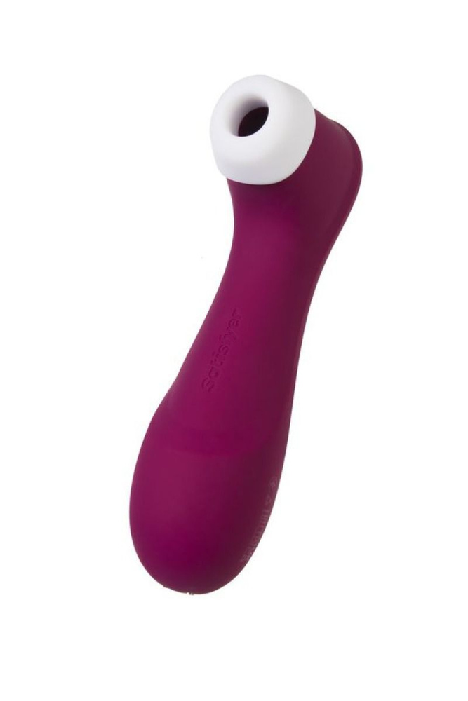 Satisfyer Вибратор, 15.5 см #1