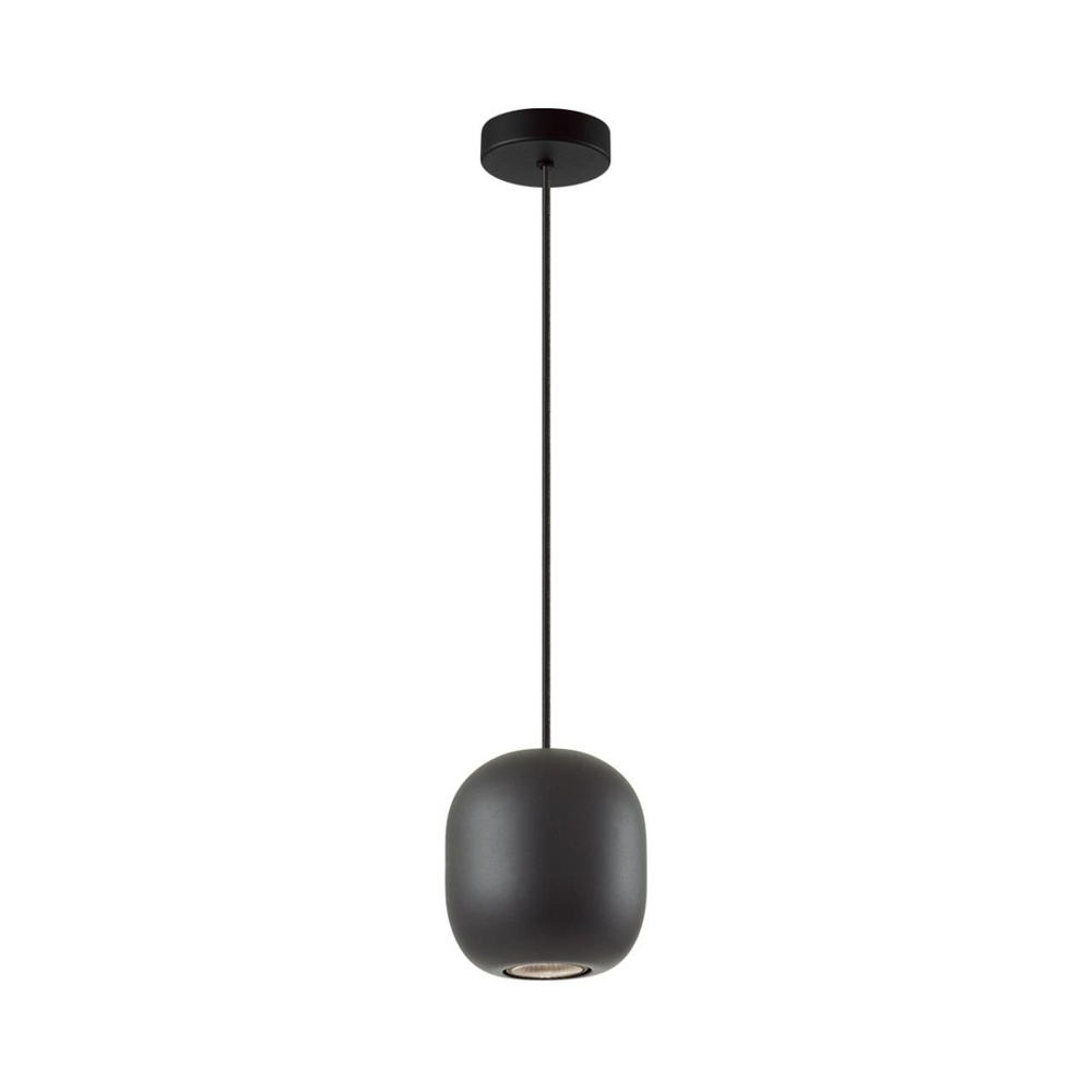 Светильник подвесной Odeon PENDANT 5060/1BA #1