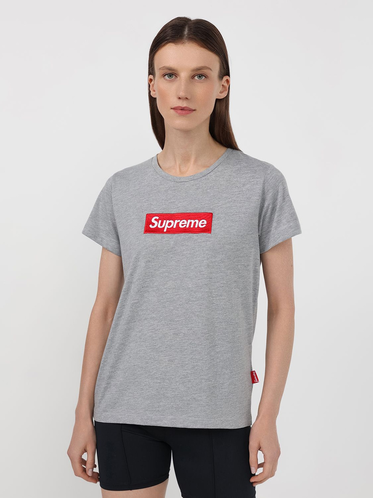 Футболка Supreme #1