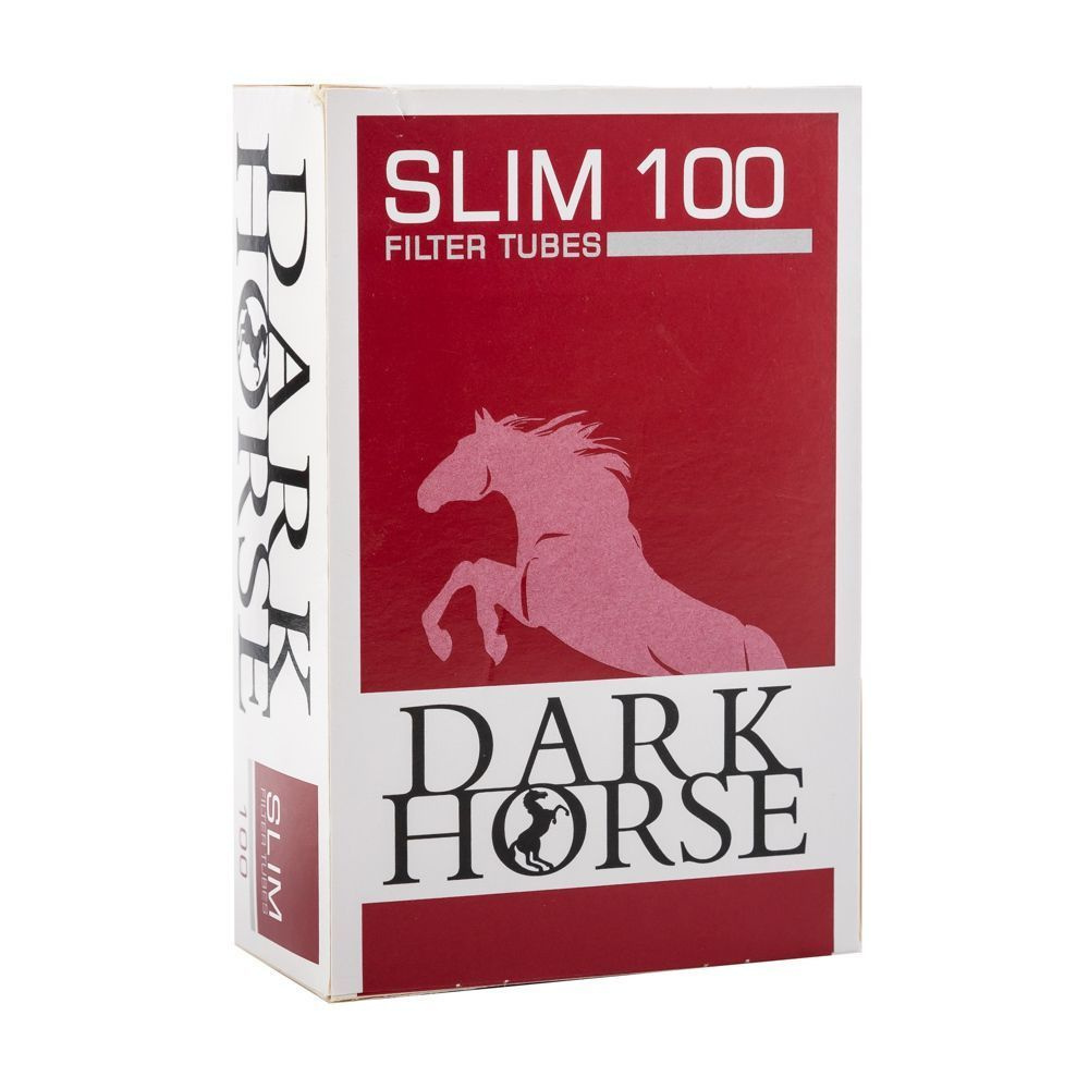 DARK HORSE Сигаретные гильзы #1