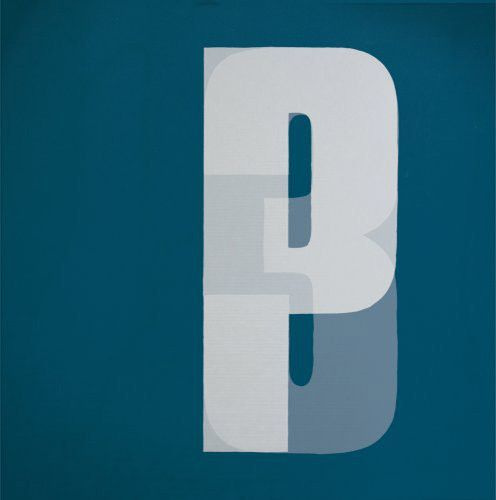 Виниловая пластинка Portishead - THIRD (2LP) #1