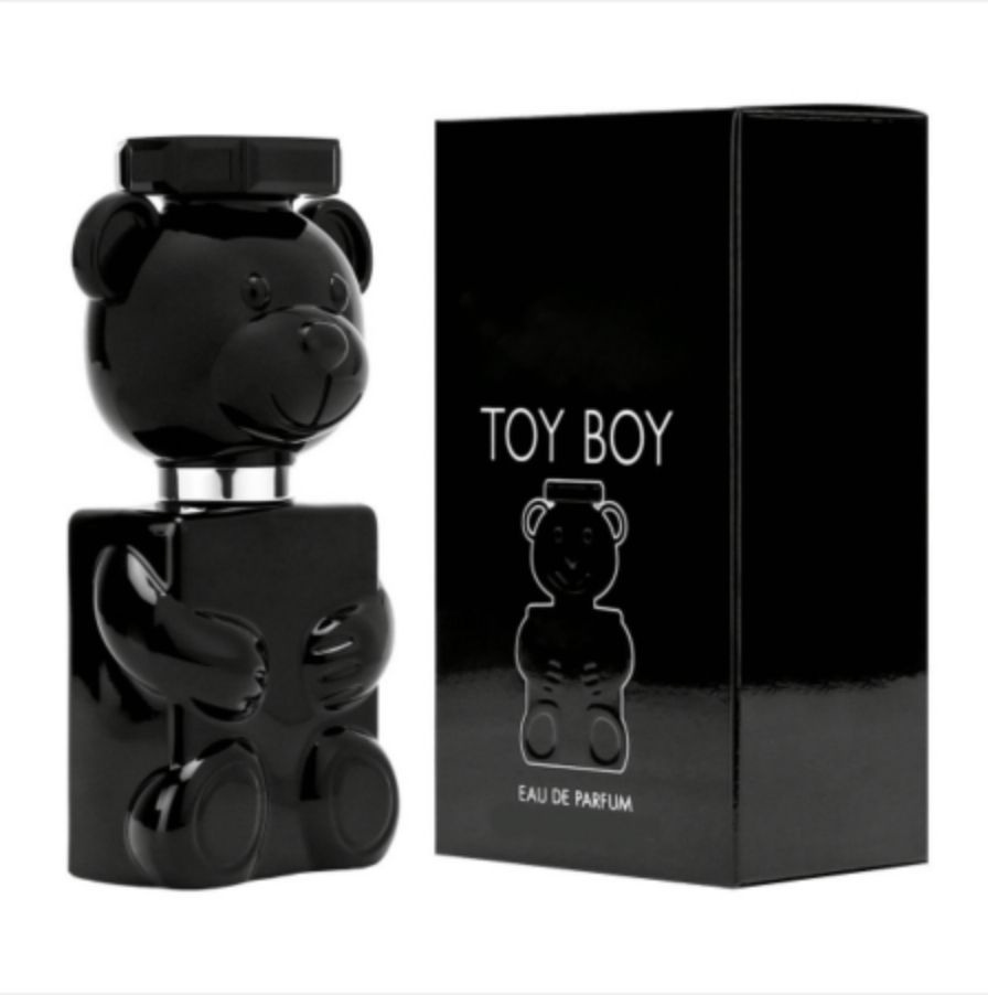 Вода парфюмерная Toy Boy 100 мл #1