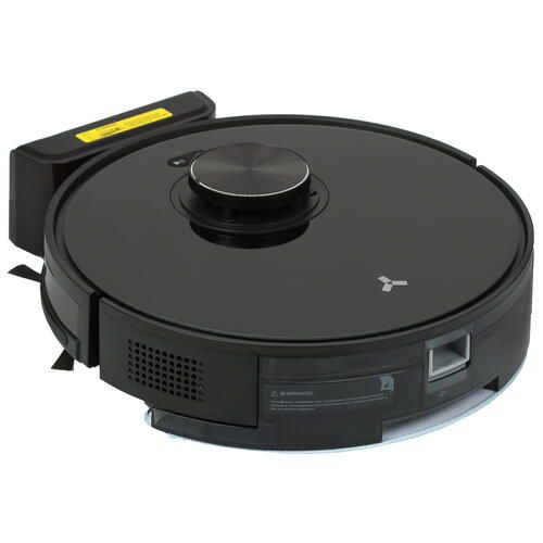 AccesStyle Робот-пылесос VR32L02MB, черный #1