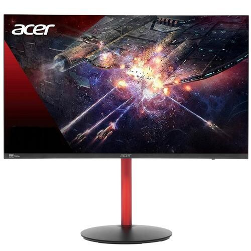 Acer 27" Монитор 27" Acer Nitro XZ272UPbmiiphx черный, черный #1