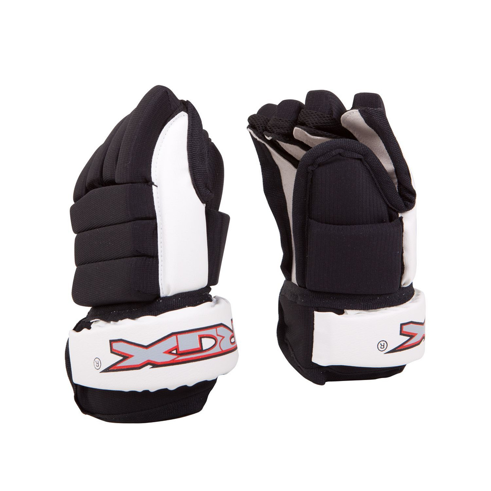 Перчатки игрока для хоккея с шайбой RGX от 8" до 10" детские (Размер : 8)  #1