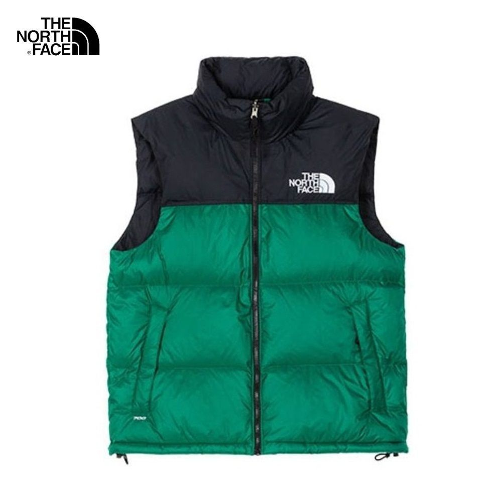 The north face 1996 store retro nuptse vest