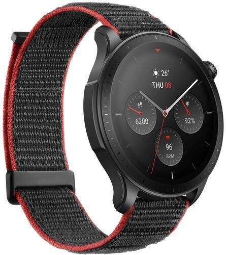 Смарт-часы Amazfit GTR 4 #1