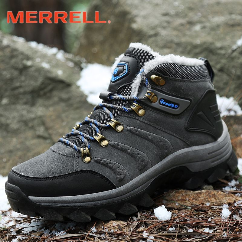 Кроссовки Merrell - купить с доставкой по выгодным ценам в интернет ...