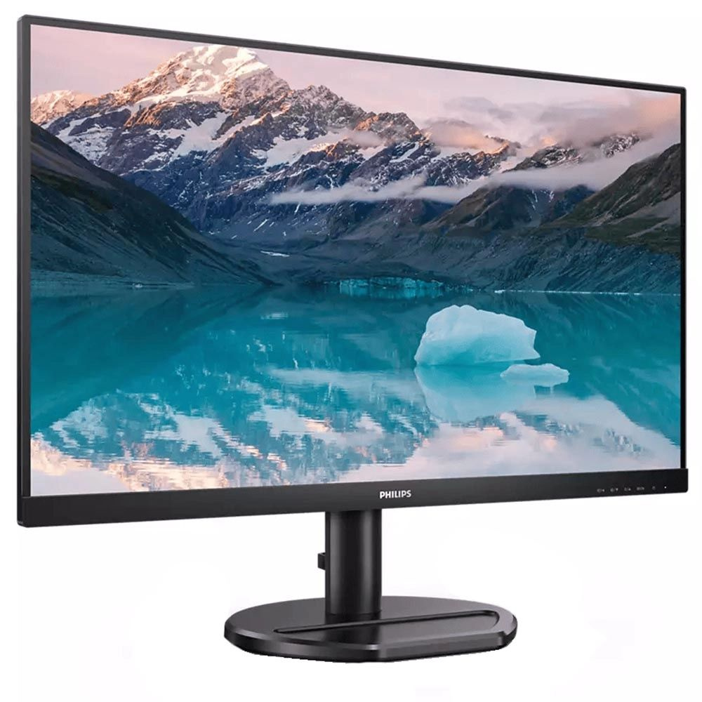 Philips 27" Монитор 272S9JAL, черный #1