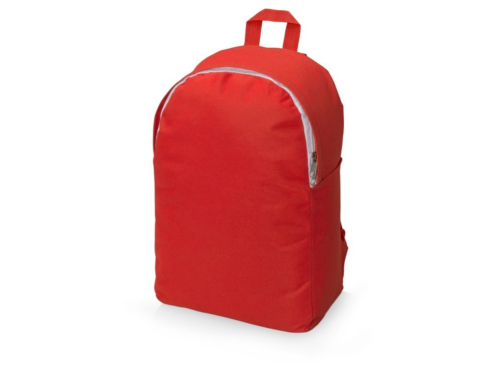 Рюкзак Sheer, красный, 38 х 26 х 10 см #1