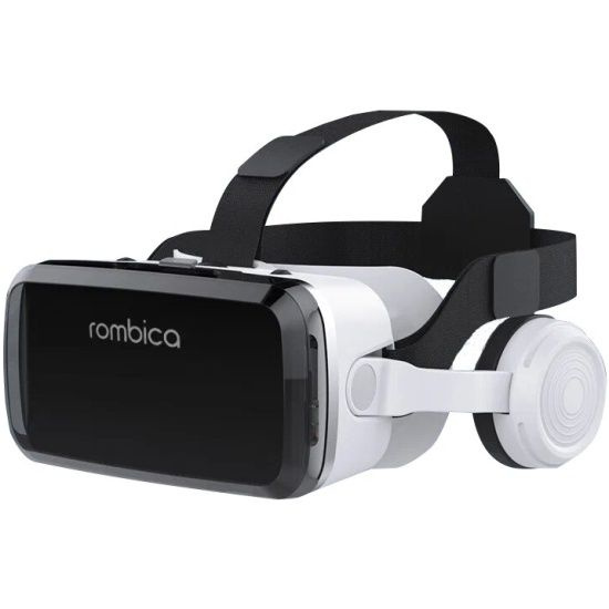 Очки VR Rombica VR XPro #1