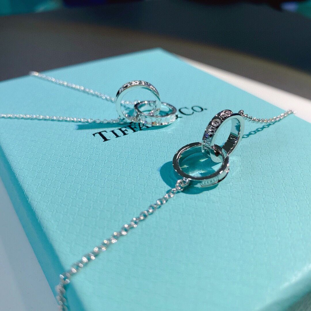 Tiffany & Co Браслет цепочка #1