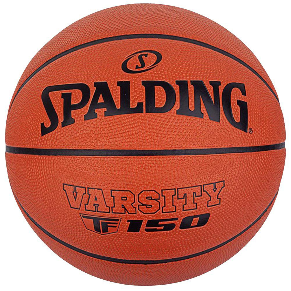 Мяч баскетбольный SPALDING Varsity TF-150 84326z_5, размер 5 #1