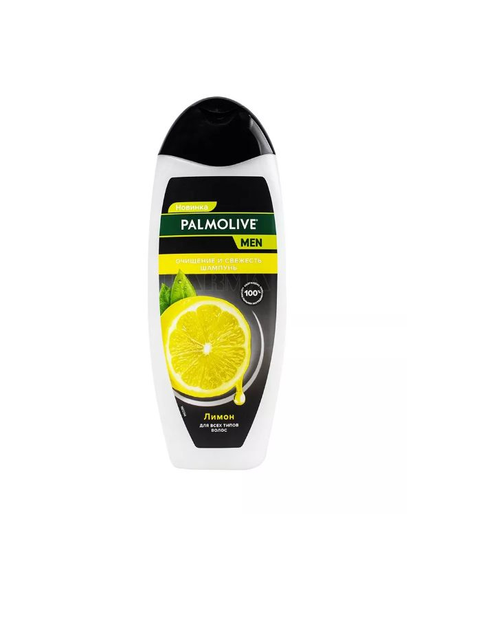 Palmolive Шампунь для волос, 450 мл #1